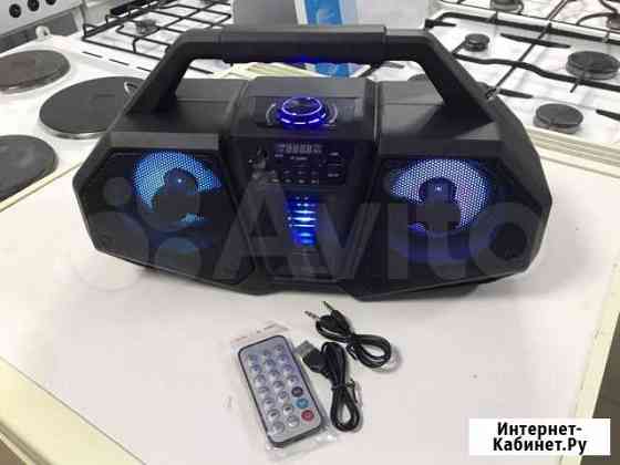 Bluetooth колонки. Новые Волгоград