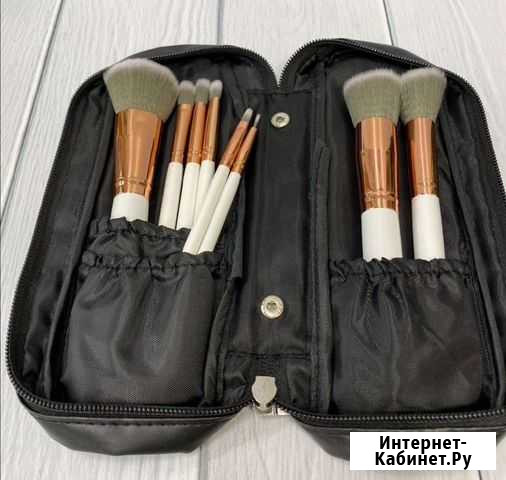 Кисти для макияжа Воронеж - изображение 1