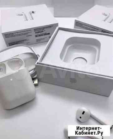 Беспроводные наушники apple airpods pro Краснодар