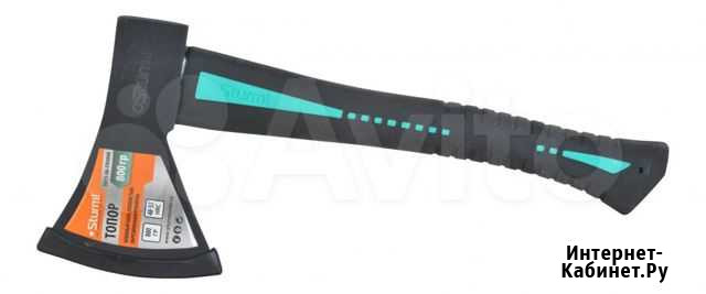 Топор Sturm 800 г 1015-06-FR0800 Пятигорск - изображение 1