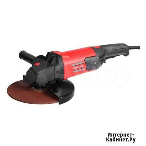 Новая Ушм-150/1500П felisatti Пятигорск - изображение 1