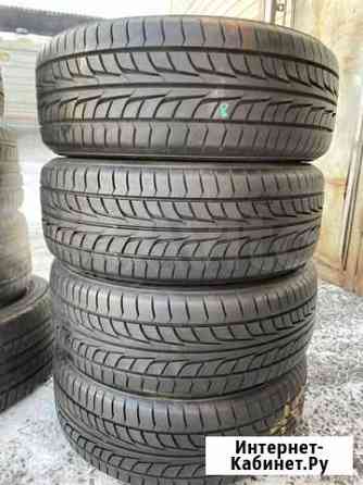 Firestone Firehawk, 215/45 R18 идеал из Японии Красноярск