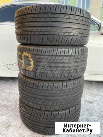 Yokohama DNA Ecos ES300, 245/40 R18 б/п Япония Красноярск - изображение 1