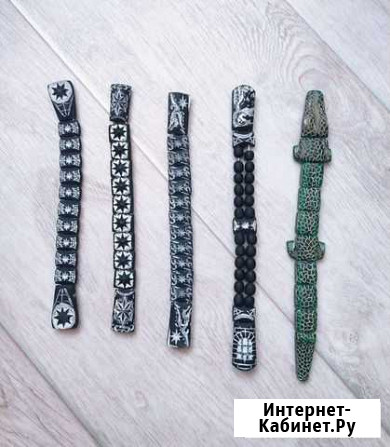 Четки перекидные. Болтухи Миасс - изображение 1