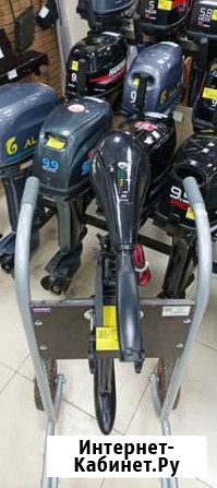Электромотор Condor NRS-36X Санкт-Петербург - изображение 1