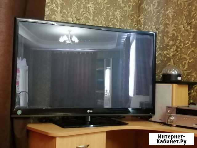 Телевизор lg Березовский - изображение 1