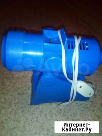 Фильмоскоп пушка Томск - изображение 1