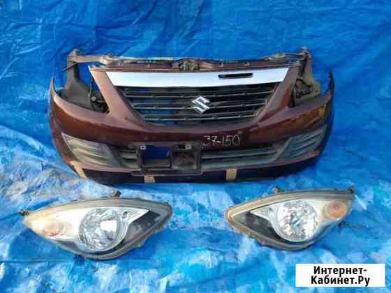 Ноускат Suzuki Cervo / Сузуки Церво HG21S Владивосток