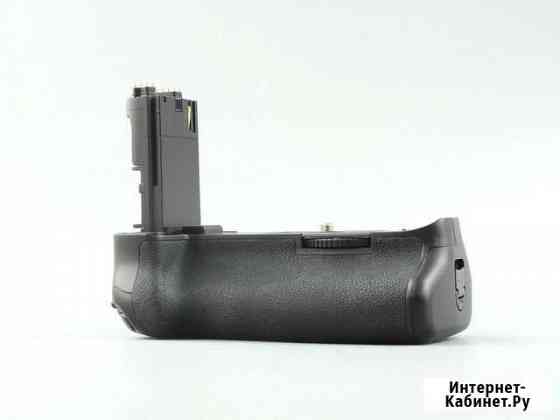 Батарейный блок Make MK-5D3 (шахта LP-E6) Новосибирск