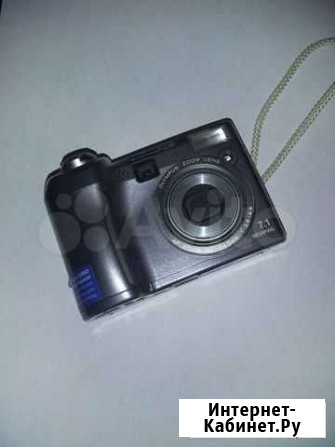 Фотоаппарат Olympus sp-320 в неисправном состоянии Смоленск - изображение 1
