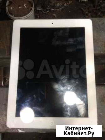 iPad 4 128gb sim обмен Энгельс - изображение 1