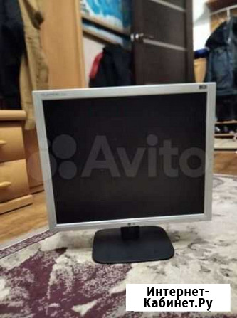 Монитор LG Новороссийск - изображение 1