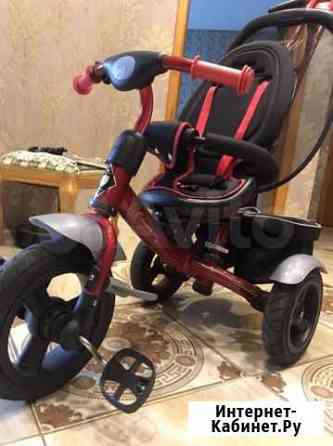 Велосипед Rich Toys Milano Красногорск
