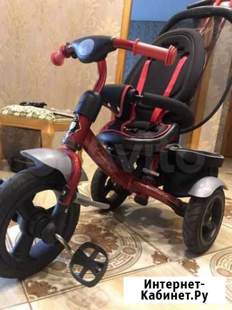 Велосипед Rich Toys Milano Красногорск - изображение 1