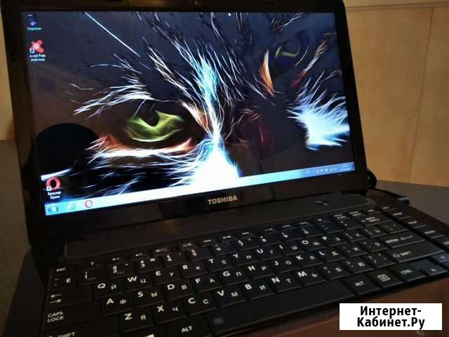 Toshiba M840 в отличном состоянии Раменское - изображение 1