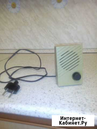 Радиоприемник Тюмень - изображение 1