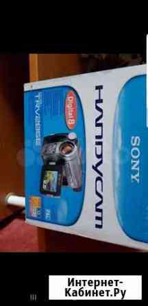 Видеокамера Sony Чита
