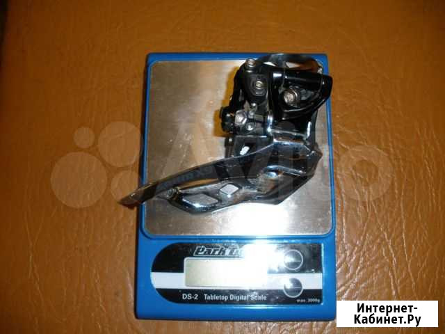 Переключатель передний Sram X9 2-скоростной Симферополь - изображение 1