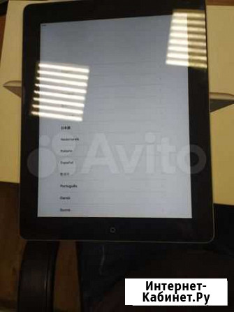 iPad 2 16gb wifi Краснодар - изображение 1