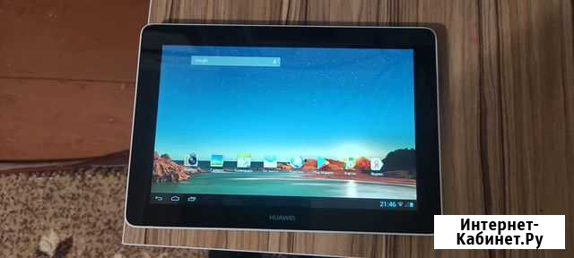 Планшет huawei MediaPad 10 link201u Дятьково - изображение 1