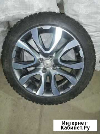 Michelin 205/50 R17 Ульяновск - изображение 1