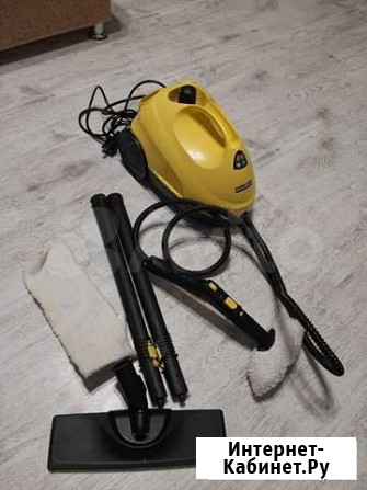 Пароочиститель karcher sc 2 Кстово - изображение 1