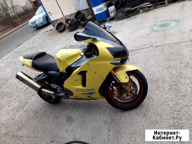 Kawasaki zx12r Ставрополь - изображение 1