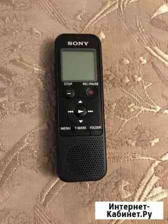 Диктофон Sony ICD-PX370 Ярославль