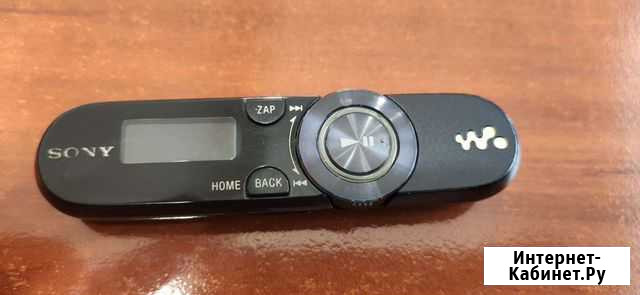 Плеер sony nwz-163f Тольятти - изображение 1