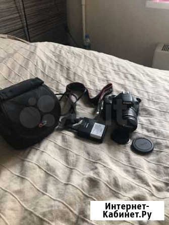 Canon eos 550D Свердлова - изображение 1