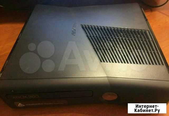 Xbox 360 без комплекта Рязань - изображение 1