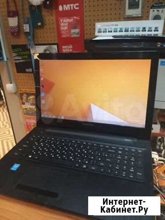 Lenovo i3 4x1.90/4/500/2 Сергиев Посад - изображение 1