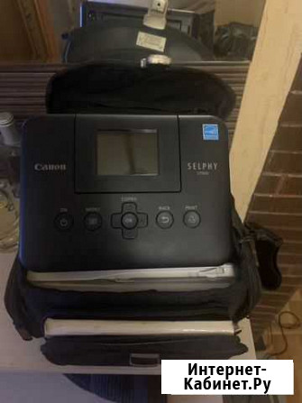 Фотопринтер canon sp 800 Нижневартовск - изображение 1