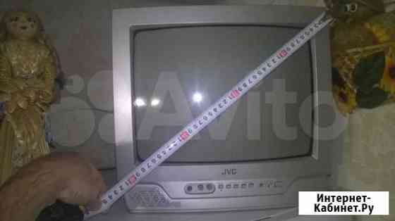 Телевизор JVC Екатеринбург