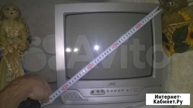 Телевизор JVC Екатеринбург - изображение 1