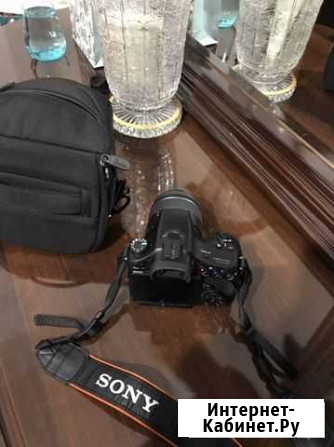 Фотоаппарат Sony & 65 Красногорск - изображение 1