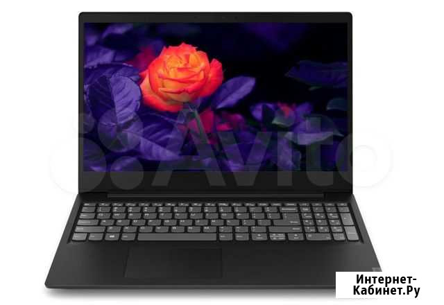 Ноутбук Lenovo IdeaPad S145-15API Гарантия Абакан - изображение 1