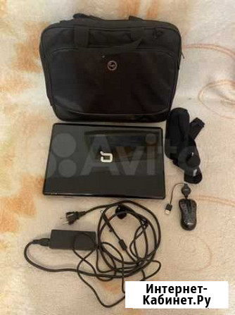 Compaq cq61 Долгодеревенское - изображение 1