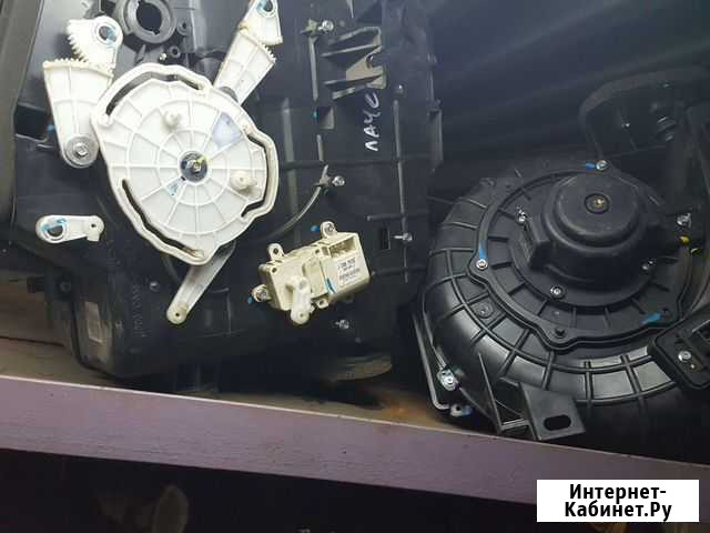 Отопитель Lifan Solano Тольятти - изображение 1