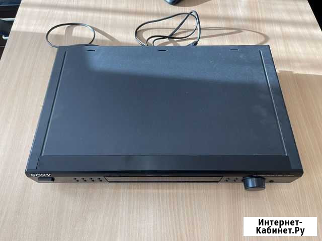FM тюнер Sony Иркутск - изображение 1