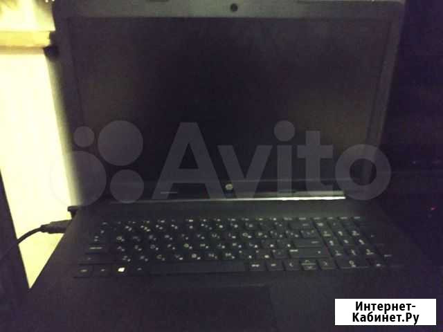 Ноутбук hp Омск - изображение 1