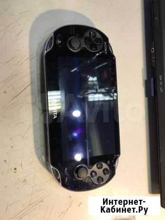 Sony psvita 3G Воронеж - изображение 1