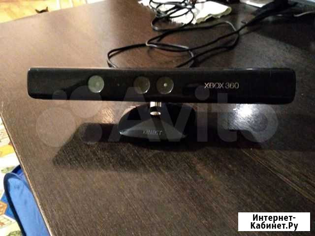 Microsoft Kinect Пермь - изображение 1