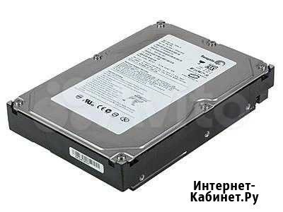 Жесткий диск IDE 80Gb Seagate 7200 Курск - изображение 1