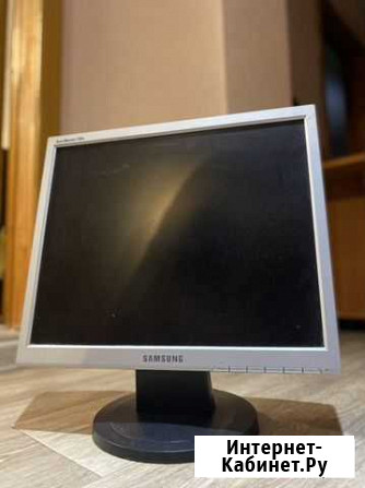 Монитор samsung Астрахань - изображение 1