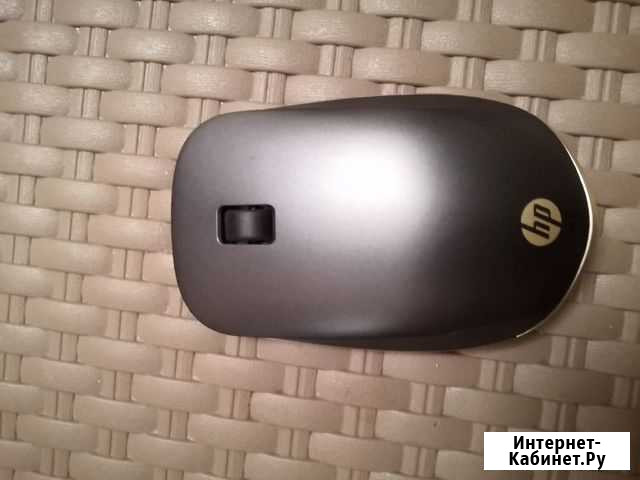 Мышь hp блютуз Вязьма - изображение 1