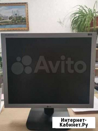 Монитор LG Альметьевск - изображение 1