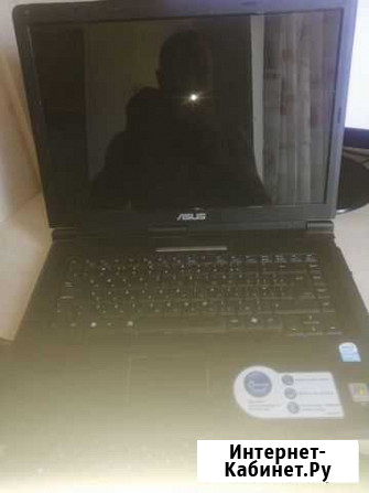 Asus x58c ноутбук Омск - изображение 1