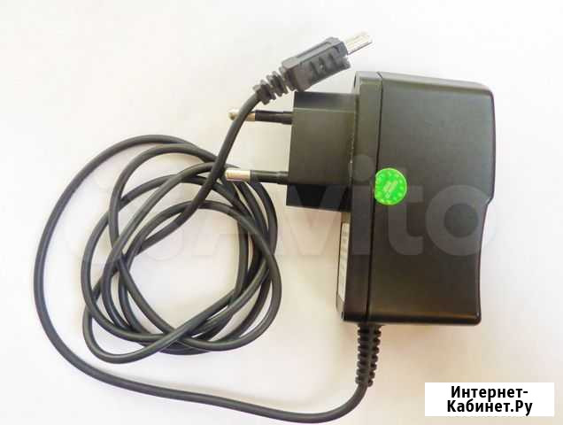 Зарядные устройства. Power Charger 5В Новосибирск - изображение 1