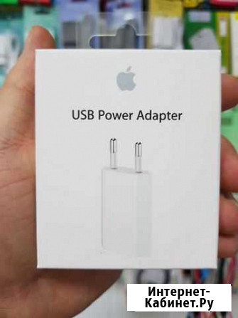Зарядное устройство Apple оригинал Пятигорск - изображение 1